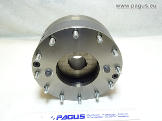 STROMAG hydraulische Bremse