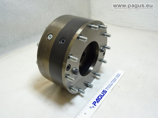 STROMAG hydraulische Bremse