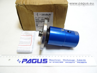 DEUBLIN Drehdurchführung