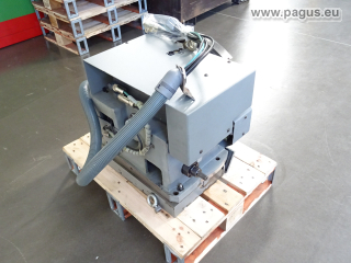 BERTHOLD HERMLE Rundtisch