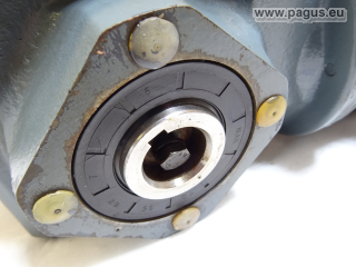 SEW Getriebemotor