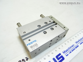 FESTO Führungszylinder