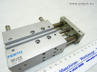 FESTO Führungszylinder