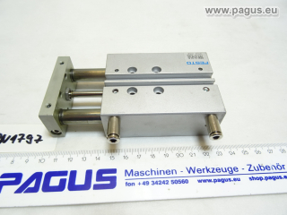 FESTO Führungszylinder