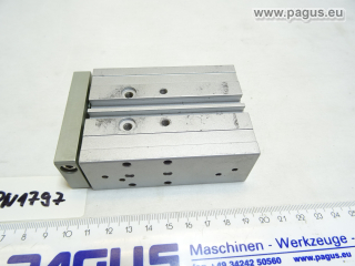 FESTO Führungszylinder