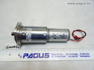 DUNKERMOTOREN Gleichstromgetriebemotor