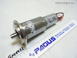 DUNKERMOTOREN Gleichstromgetriebemotor