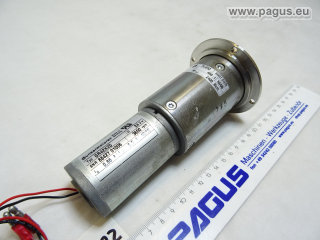 DUNKERMOTOREN Gleichstromgetriebemotor