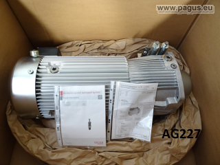 HAWE Hydraulikaggregat
