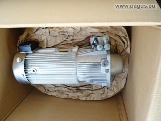 HAWE Hydraulikaggregat