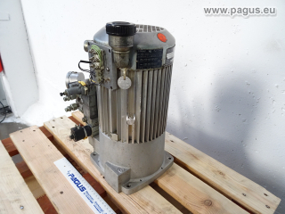 HAWE Hydraulikaggregat