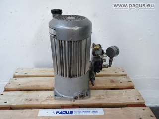 HAWE Hydraulikaggregat