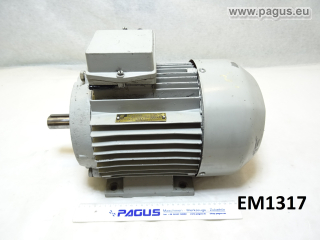 EMA TAMEL Elektromotor