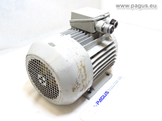 EMA TAMEL Elektromotor