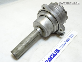 ORSTA Flüssigkeitsfilter