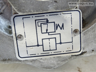 ORSTA Flüssigkeitsfilter