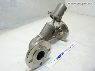 BÜRKERT Schrägsitzventil