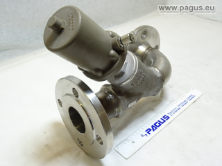 BÜRKERT Schrägsitzventil