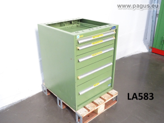 GARANT Werkzeugschrank