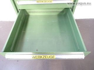 GARANT Werkzeugschrank