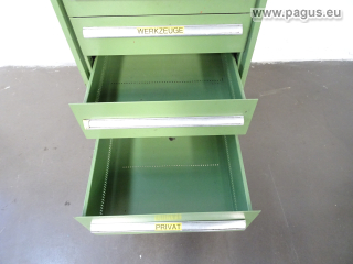 GARANT Werkzeugschrank