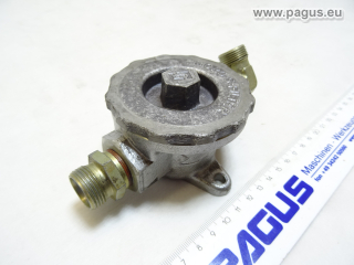 ORSTA Micro-S-Filter