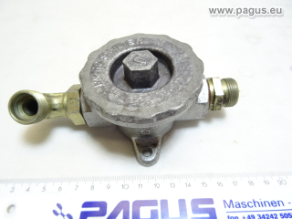 ORSTA Micro-S-Filter