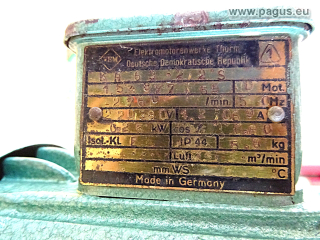 WPM Mischgerät