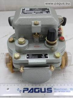 Strömungsanzeiger SG25