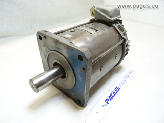MITSUBISHI DC Servomotor