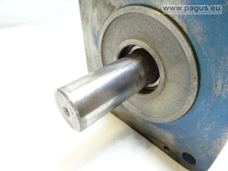 MITSUBISHI DC Servomotor