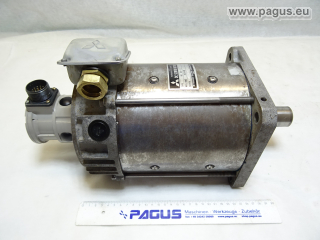 MITSUBISHI DC Servomotor