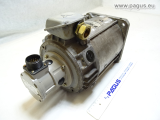 MITSUBISHI DC Servomotor