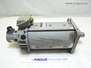 MITSUBISHI DC Servomotor