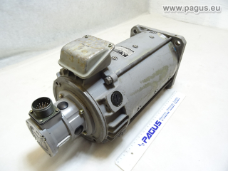 MITSUBISHI DC Servomotor