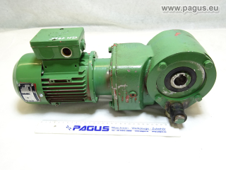 GETRIEBEBAU NORD Getriebemotor