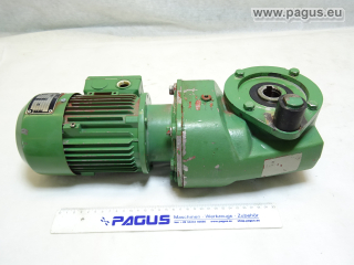 GETRIEBEBAU NORD Getriebemotor
