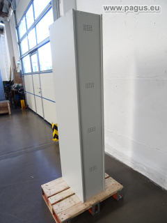 PAGUS Schließfachschrank