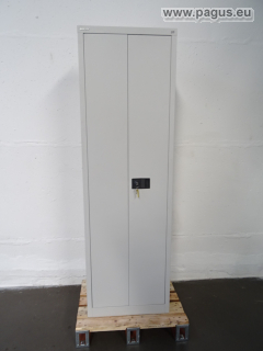 BISLEY Flügeltürenschrank