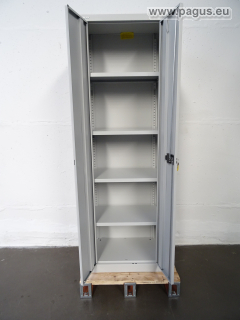 BISLEY Flügeltürenschrank