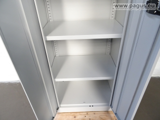 BISLEY Flügeltürenschrank