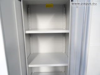 BISLEY Flügeltürenschrank