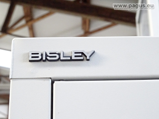BISLEY Flügeltürenschrank
