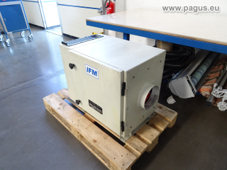 IFS Industriefilter