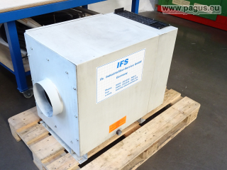 IFS Industriefilter