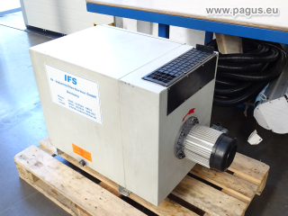 IFS Industriefilter