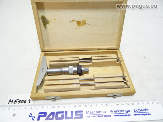 MAUSER Tiefenmessgerät