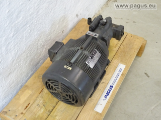 NACHI Hydraulikpumpe mit Motor