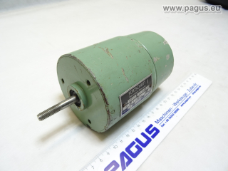 PROGRESS control magnet