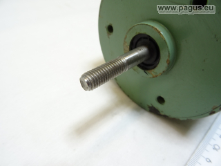 PROGRESS control magnet
